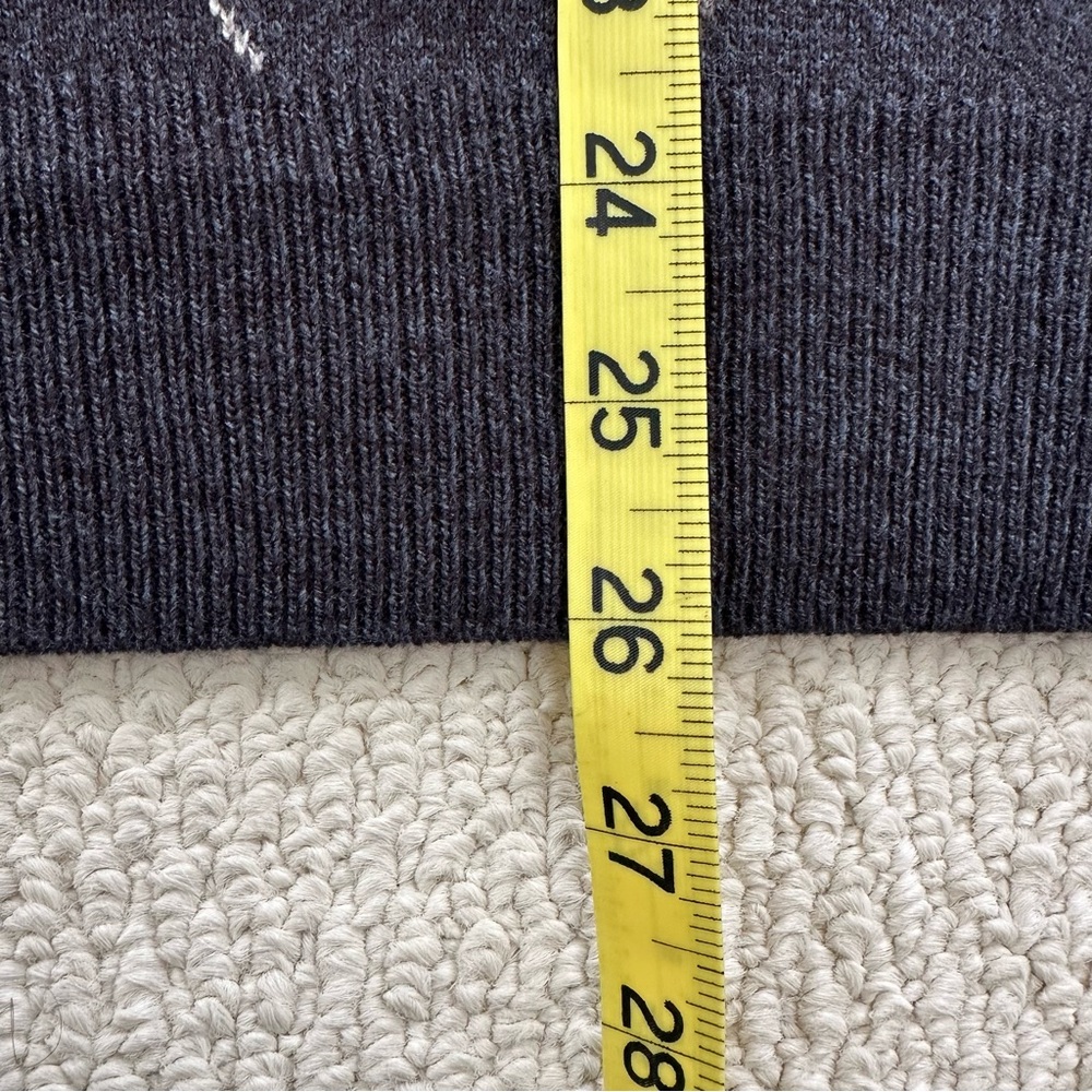 Dockers Patterned Vest - Picture 5 of 5